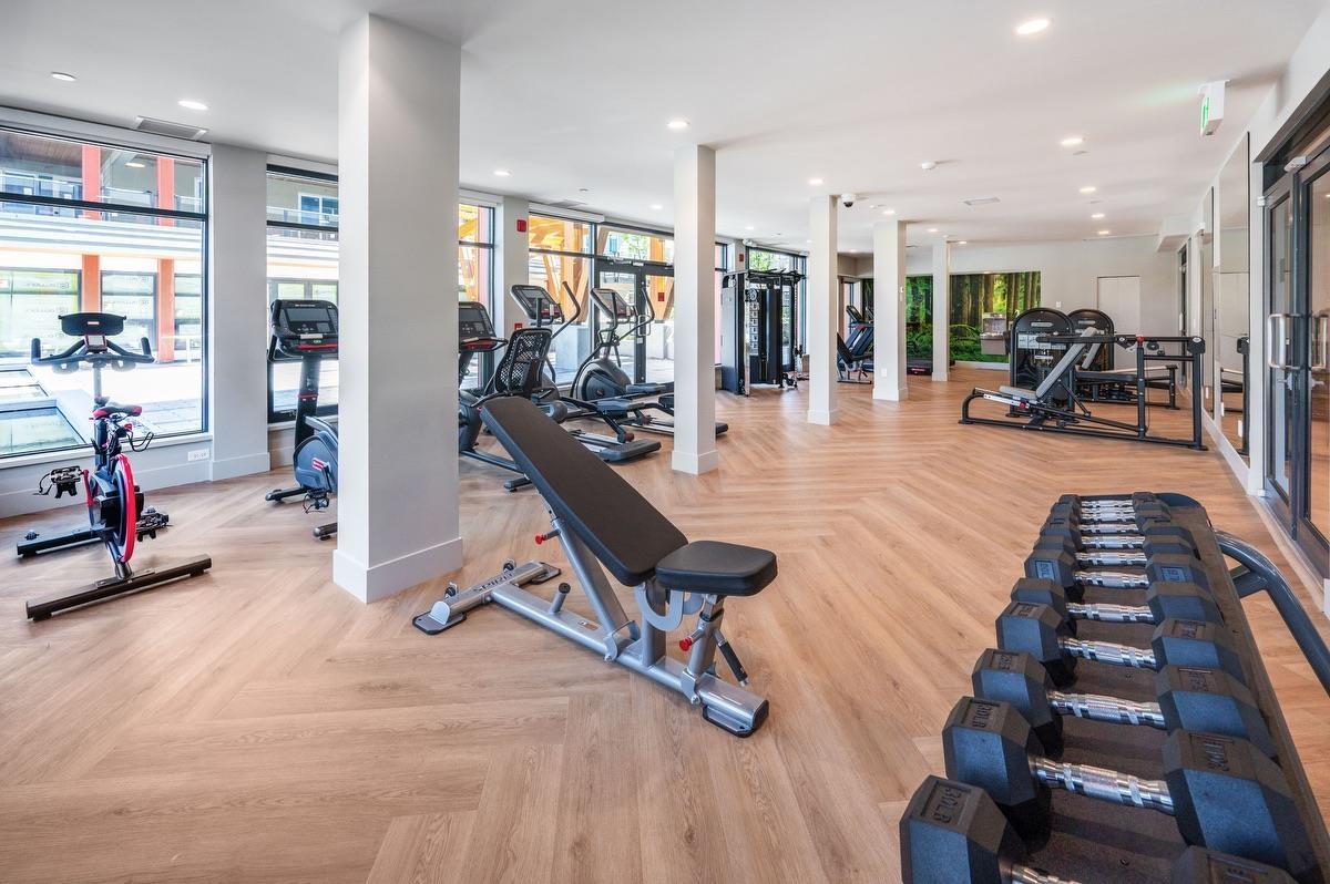 509 13238 105th Avenue, Surrey, British Columbia  V3T 0W1 - Photo 22 - R3078632