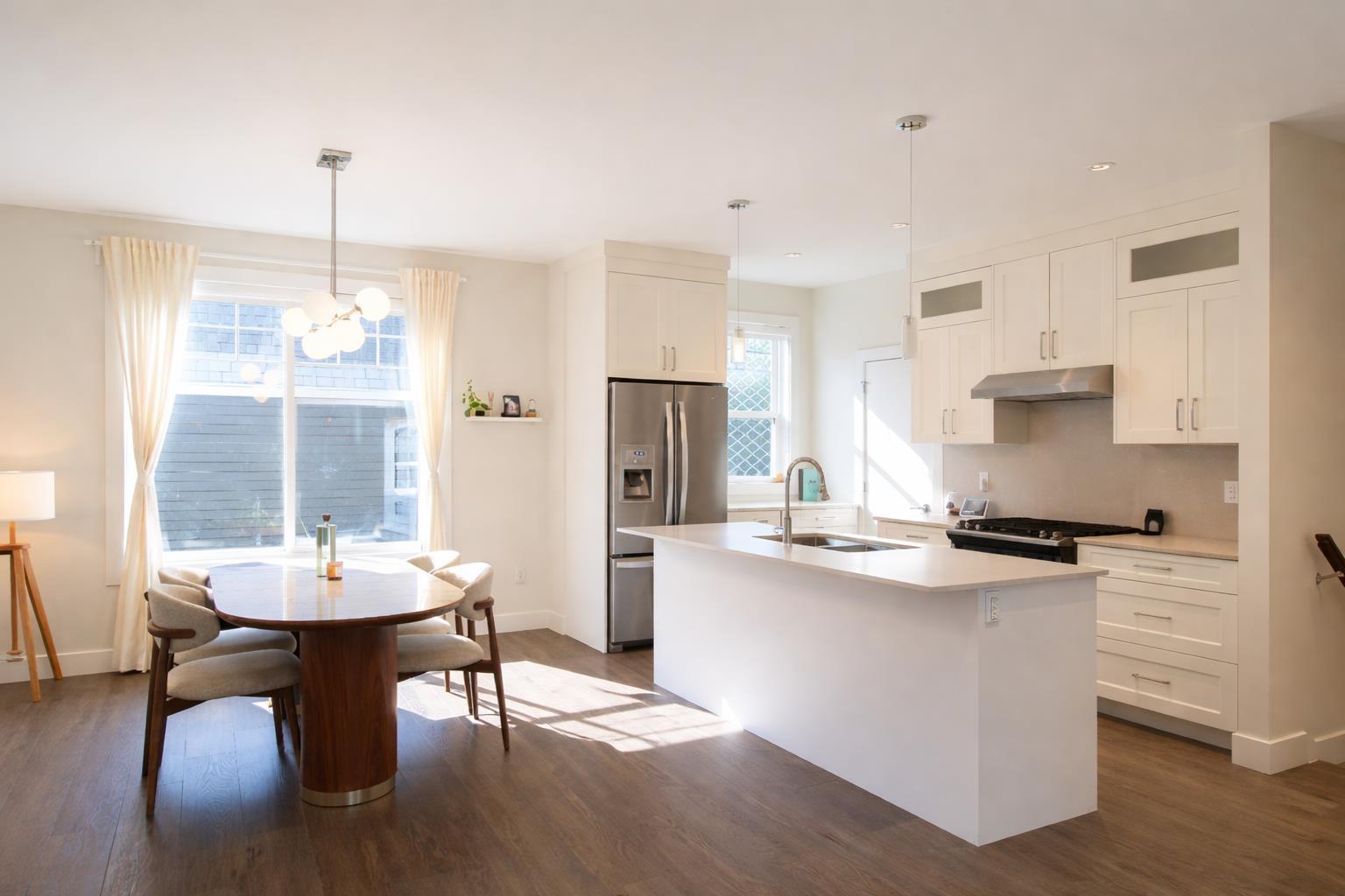 4 19483 74 AVENUE, Surrey, British Columbia