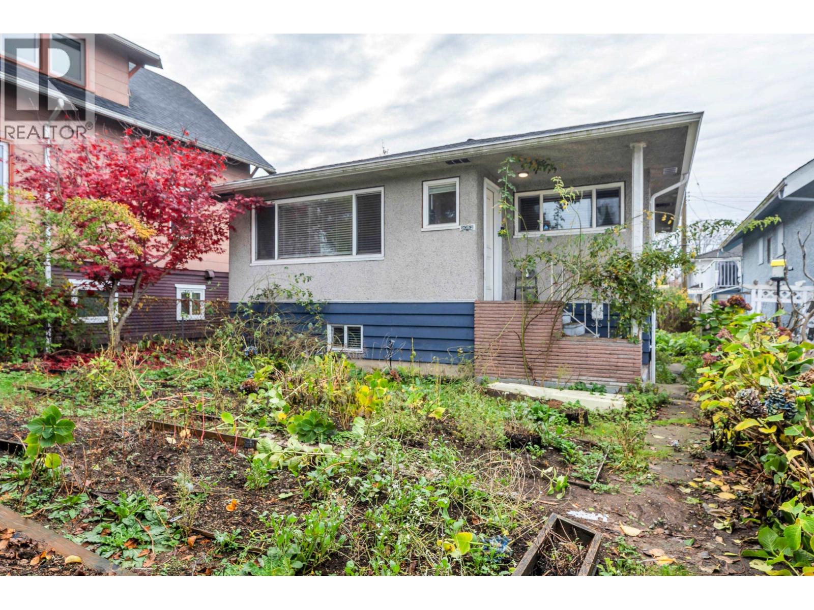 2052 E 41st Avenue, Vancouver, British Columbia  V5P 1L4 - Photo 18 - R3080010