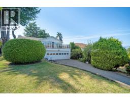 5681 SARDIS CRESCENT, Burnaby, British Columbia