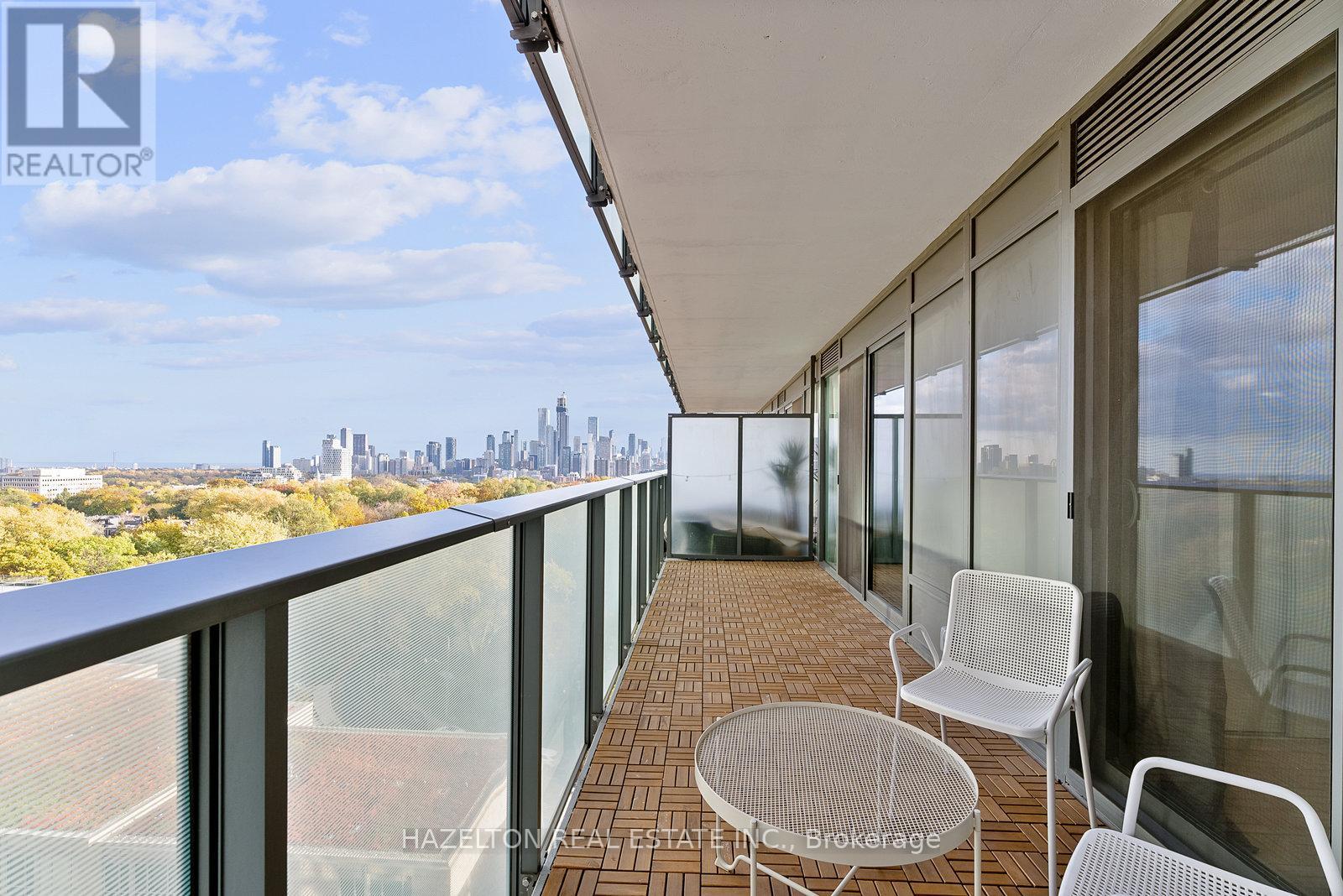 1109 - 99 Foxbar Road, Toronto, Ontario  M4V 0B2 - Photo 17 - C12610692