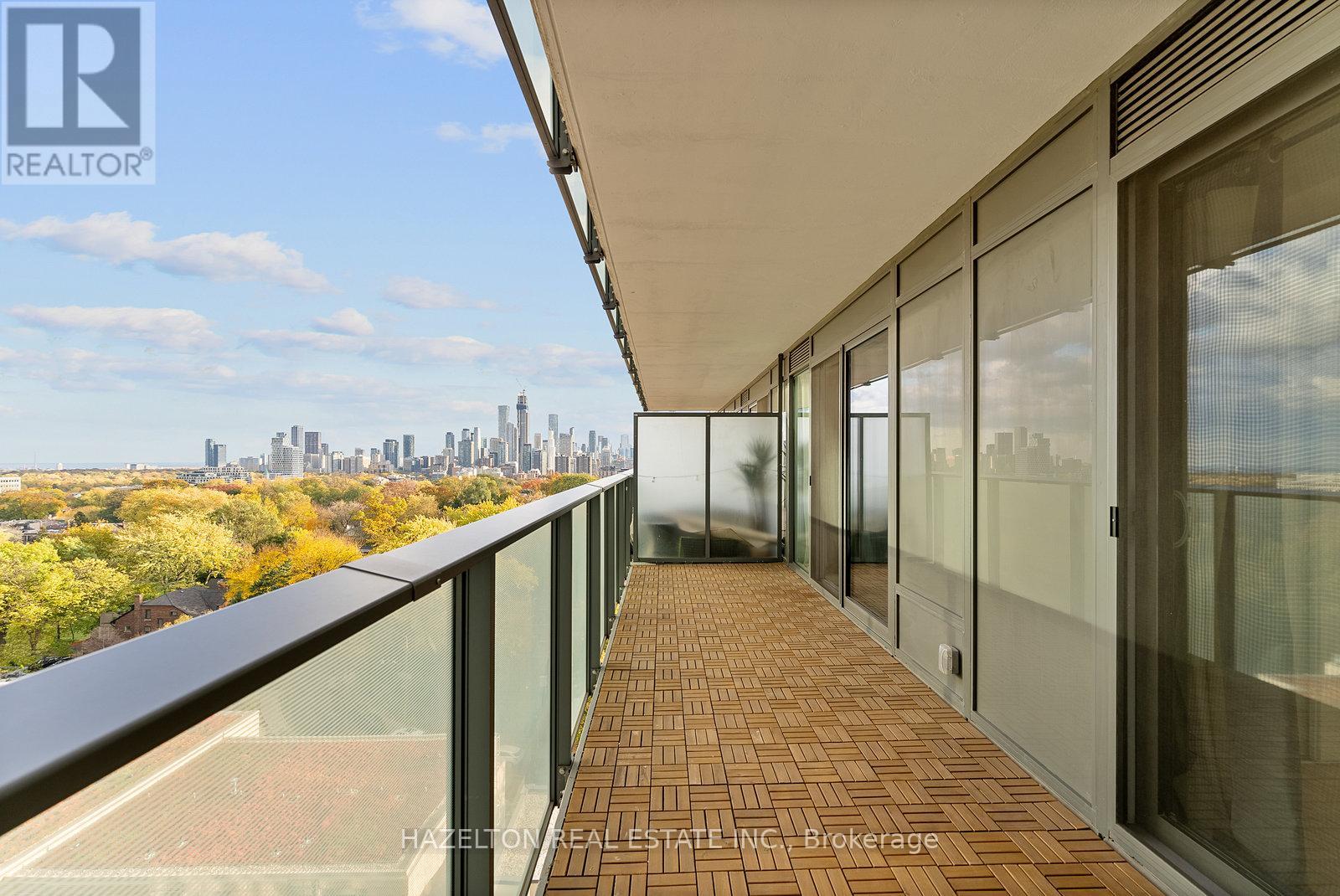 1109 - 99 Foxbar Road, Toronto, Ontario  M4V 0B2 - Photo 16 - C12610692