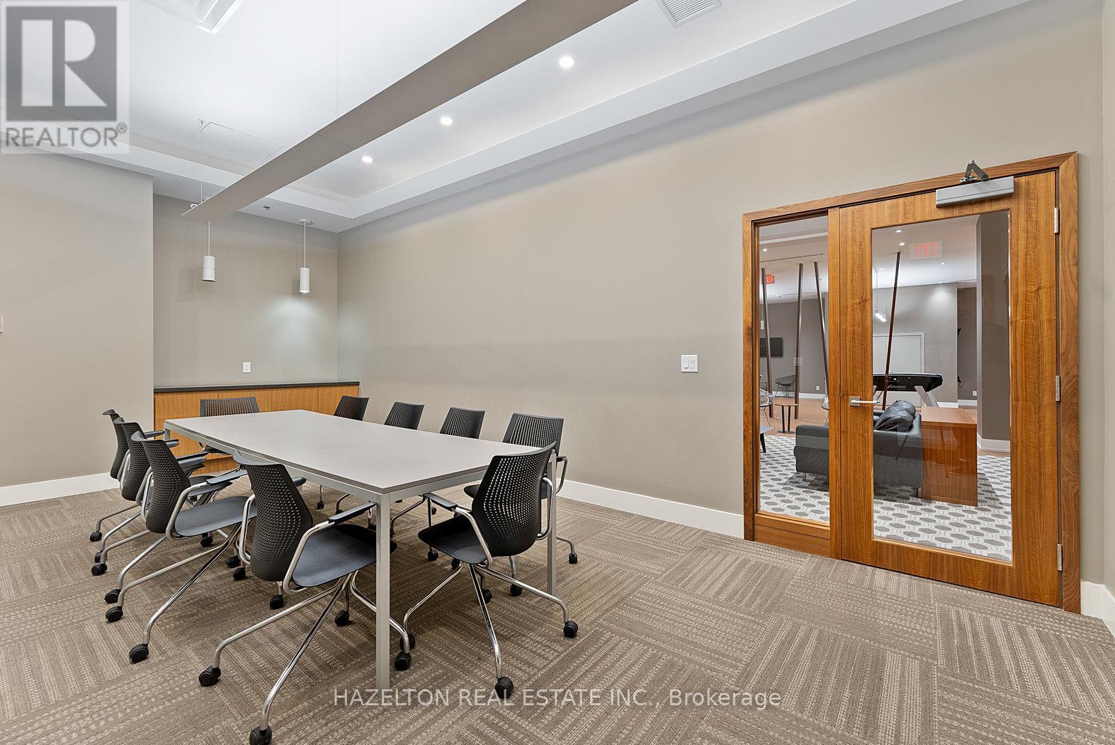 1109 - 99 Foxbar Road, Toronto, Ontario  M4V 0B2 - Photo 38 - C12610692