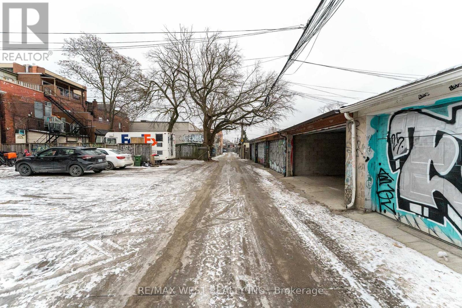 205 Markham Street, Toronto, Ontario  M6J 2G7 - Photo 46 - C12638558