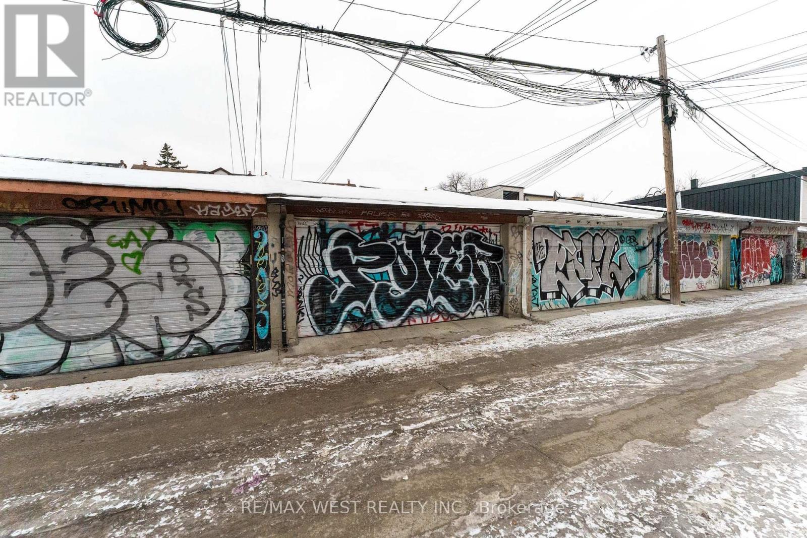 205 Markham Street, Toronto, Ontario  M6J 2G7 - Photo 47 - C12638558