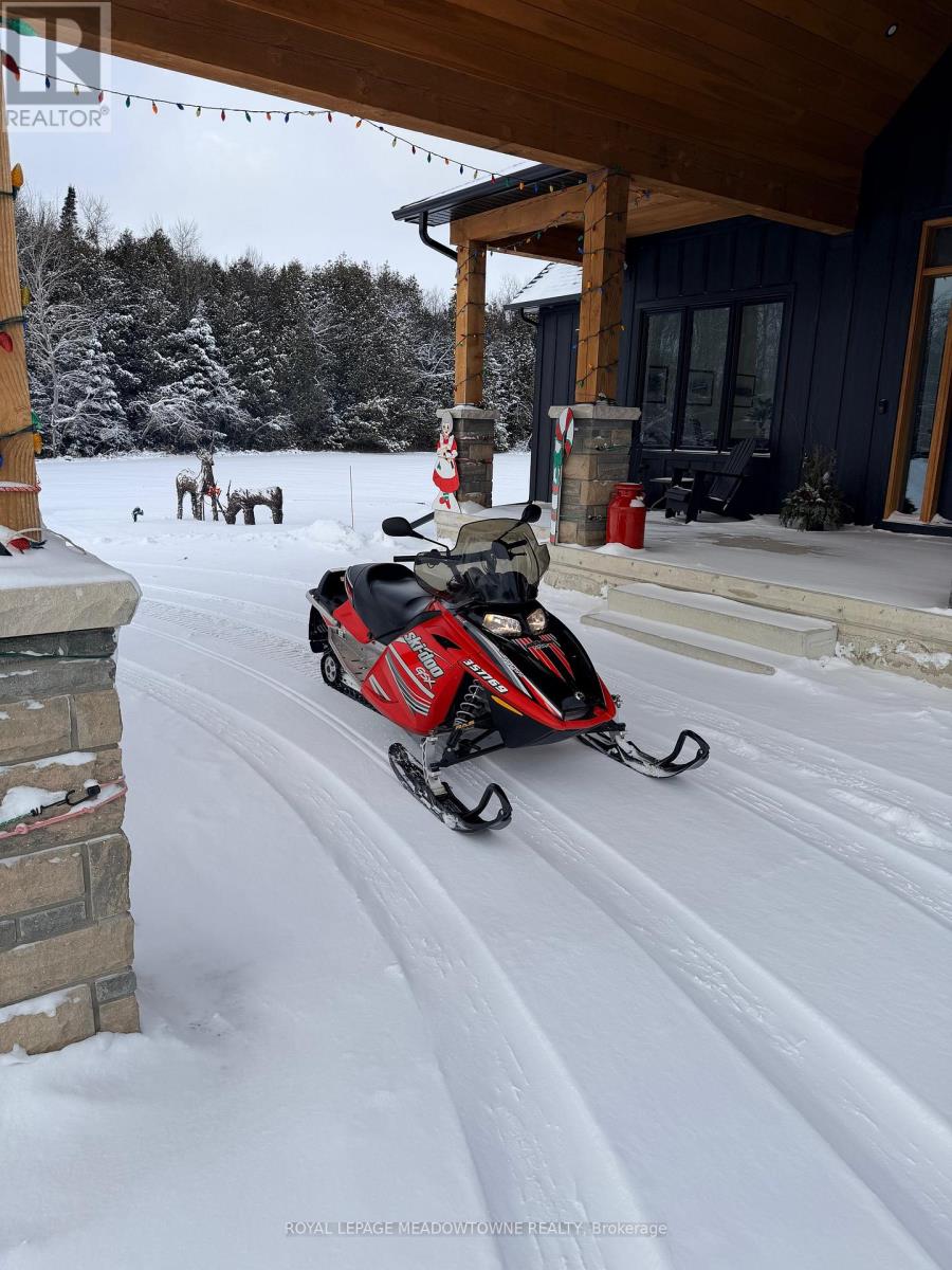 6089 First Line, Erin, Ontario  L0N 1N0 - Photo 38 - X12699272