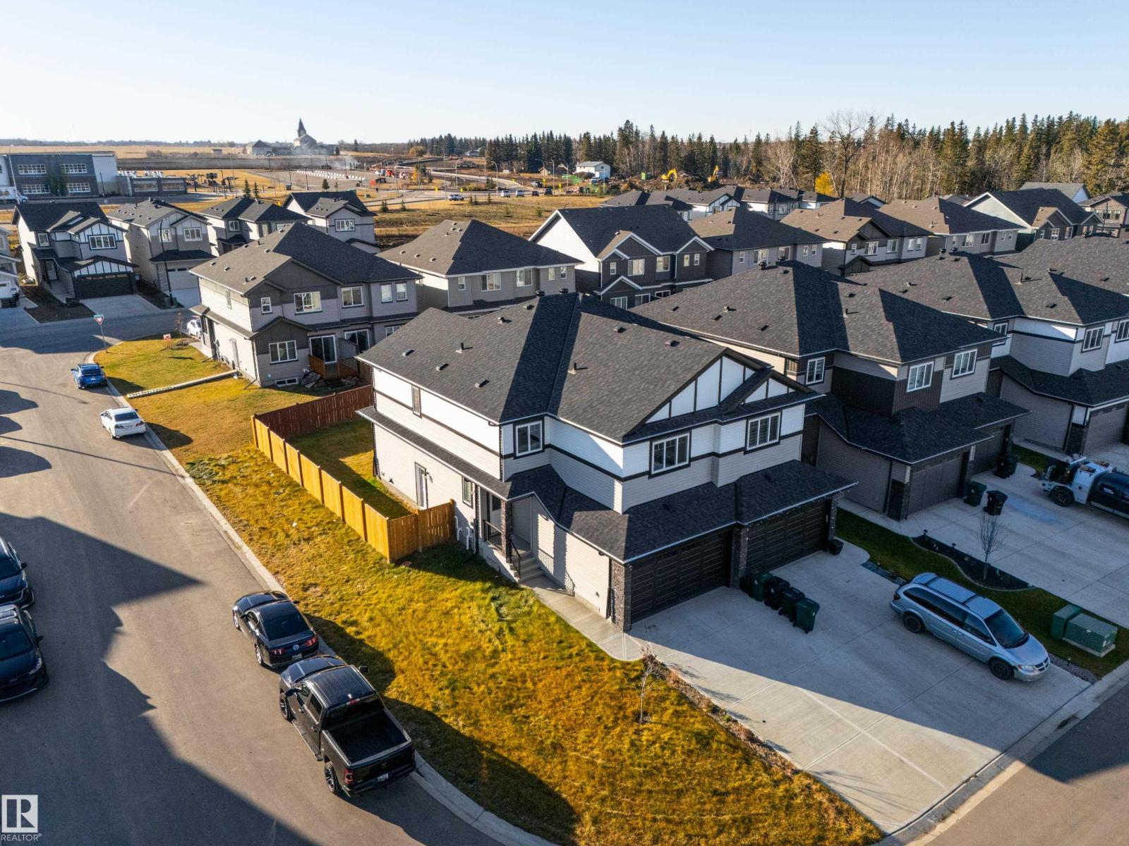 23 Hunter Pl, Spruce Grove, Alberta  T7X 2L6 - Photo 41 - E4470216