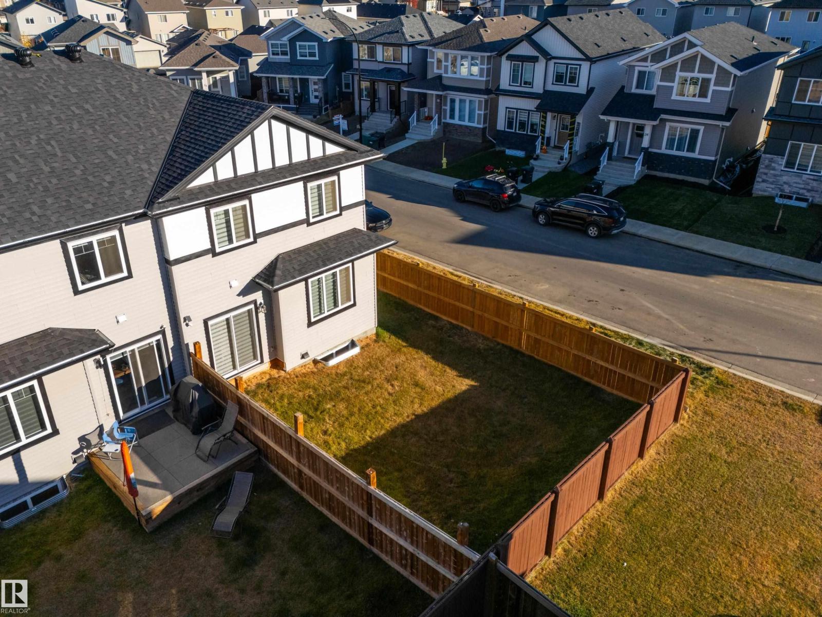 23 Hunter Pl, Spruce Grove, Alberta  T7X 2L6 - Photo 46 - E4470216