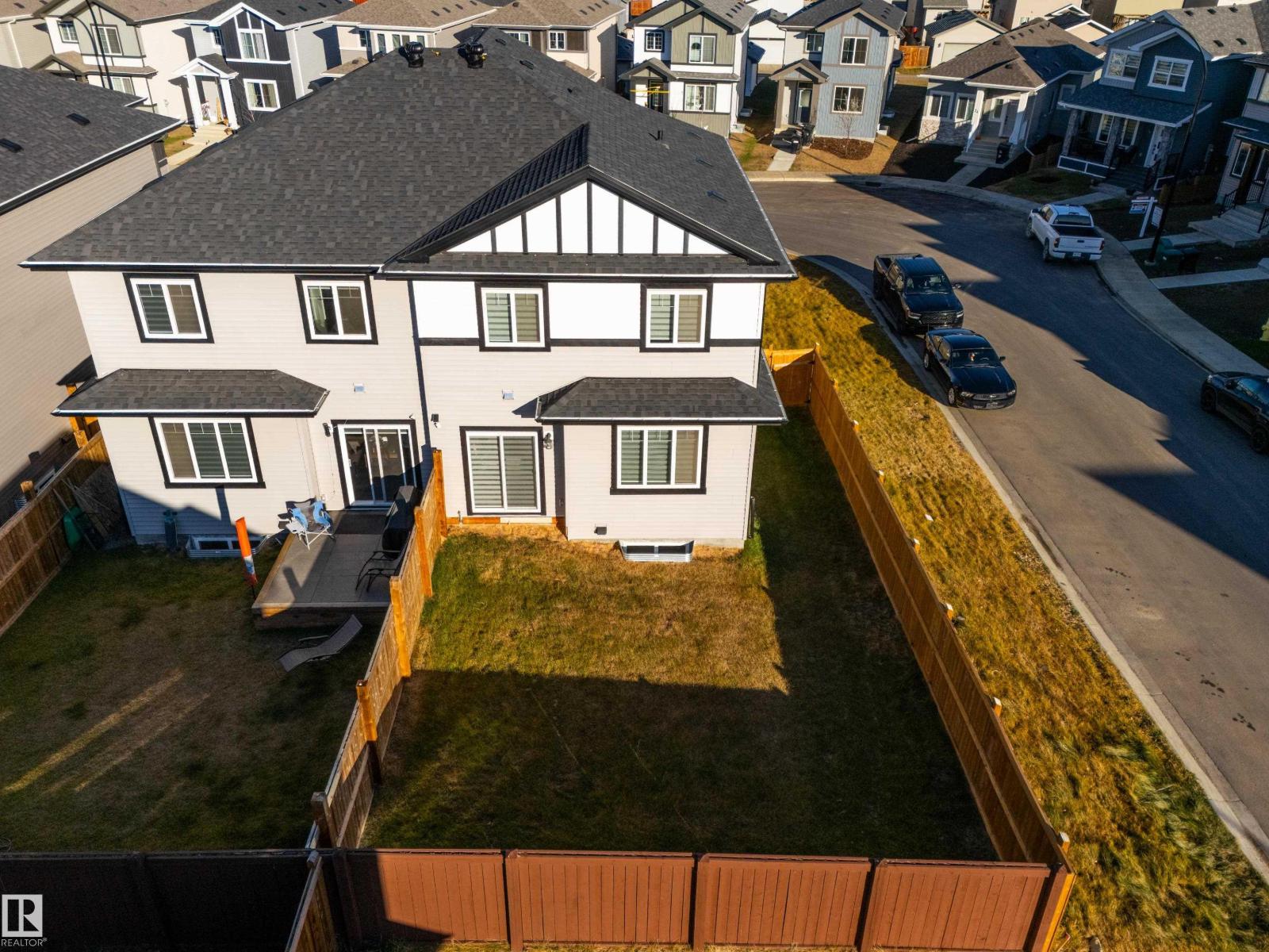 23 Hunter Pl, Spruce Grove, Alberta  T7X 2L6 - Photo 47 - E4470216