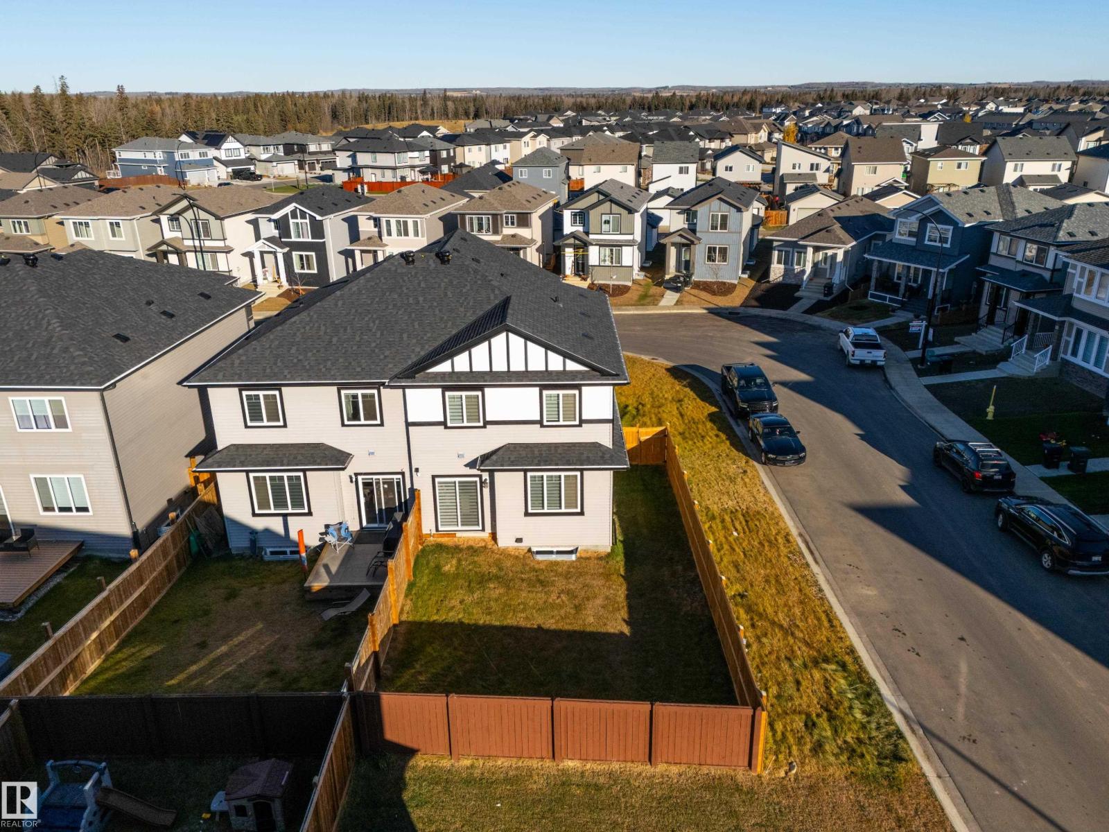 23 Hunter Pl, Spruce Grove, Alberta  T7X 2L6 - Photo 48 - E4470216