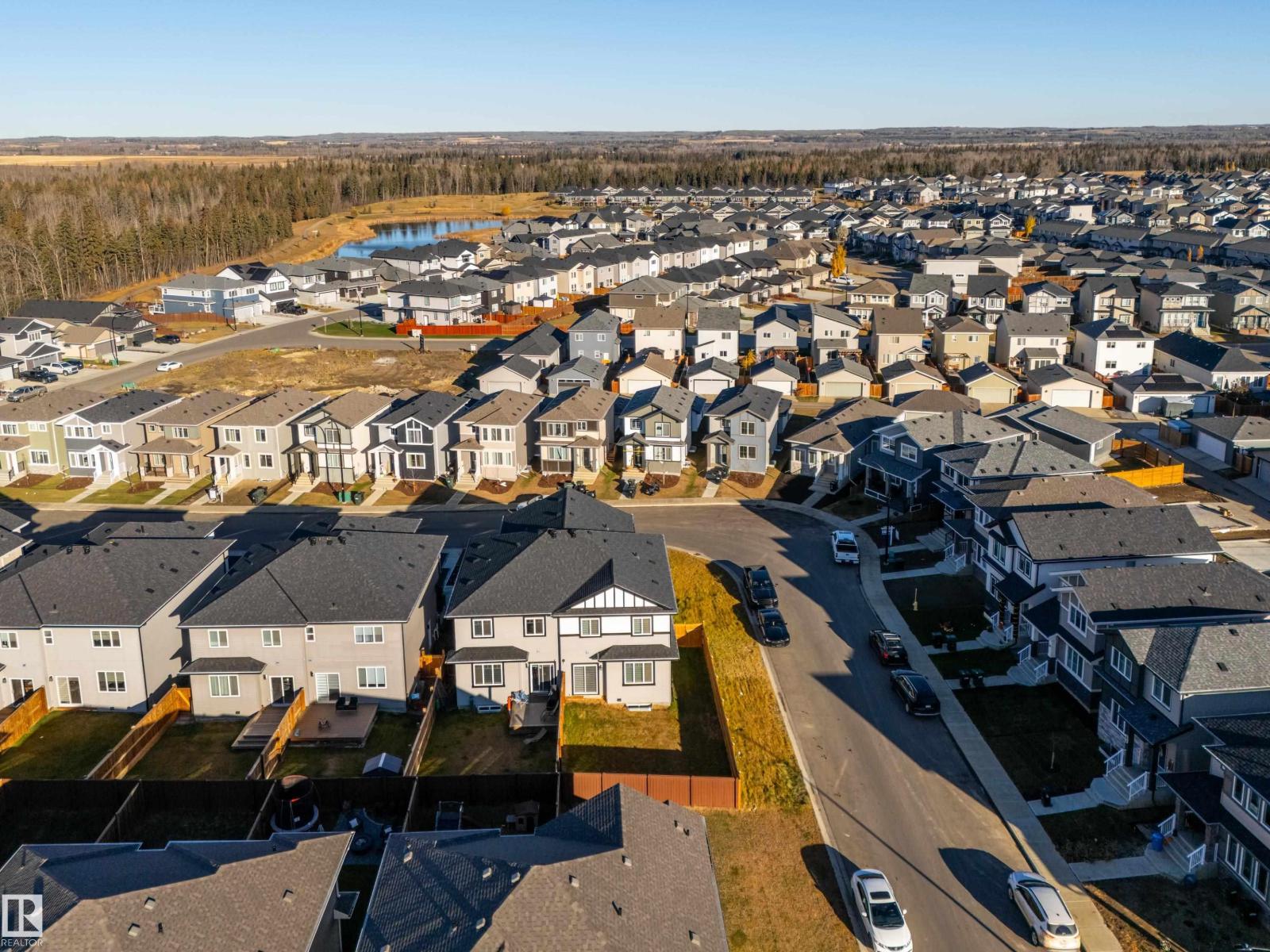 23 Hunter Pl, Spruce Grove, Alberta  T7X 2L6 - Photo 51 - E4470216