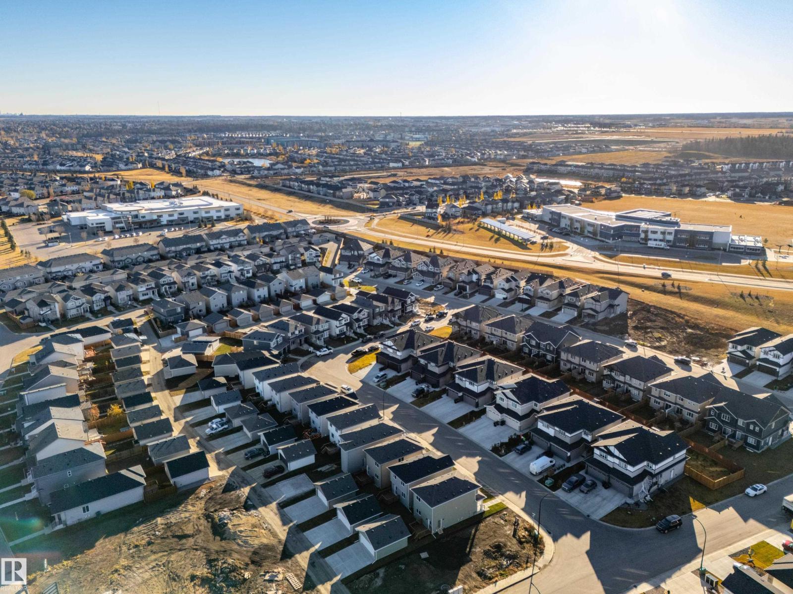 23 Hunter Pl, Spruce Grove, Alberta  T7X 2L6 - Photo 53 - E4470216