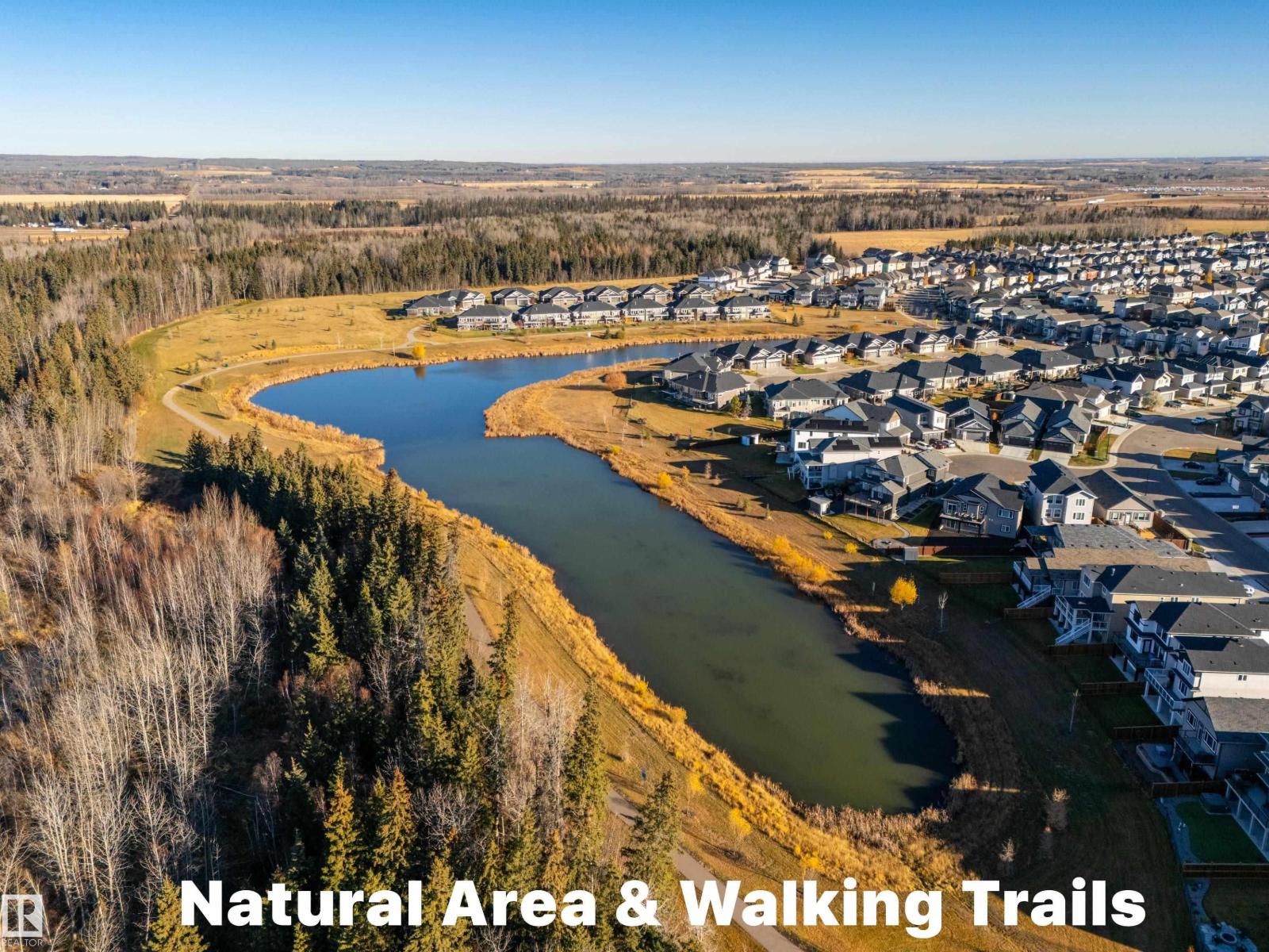 23 Hunter Pl, Spruce Grove, Alberta  T7X 2L6 - Photo 55 - E4470216