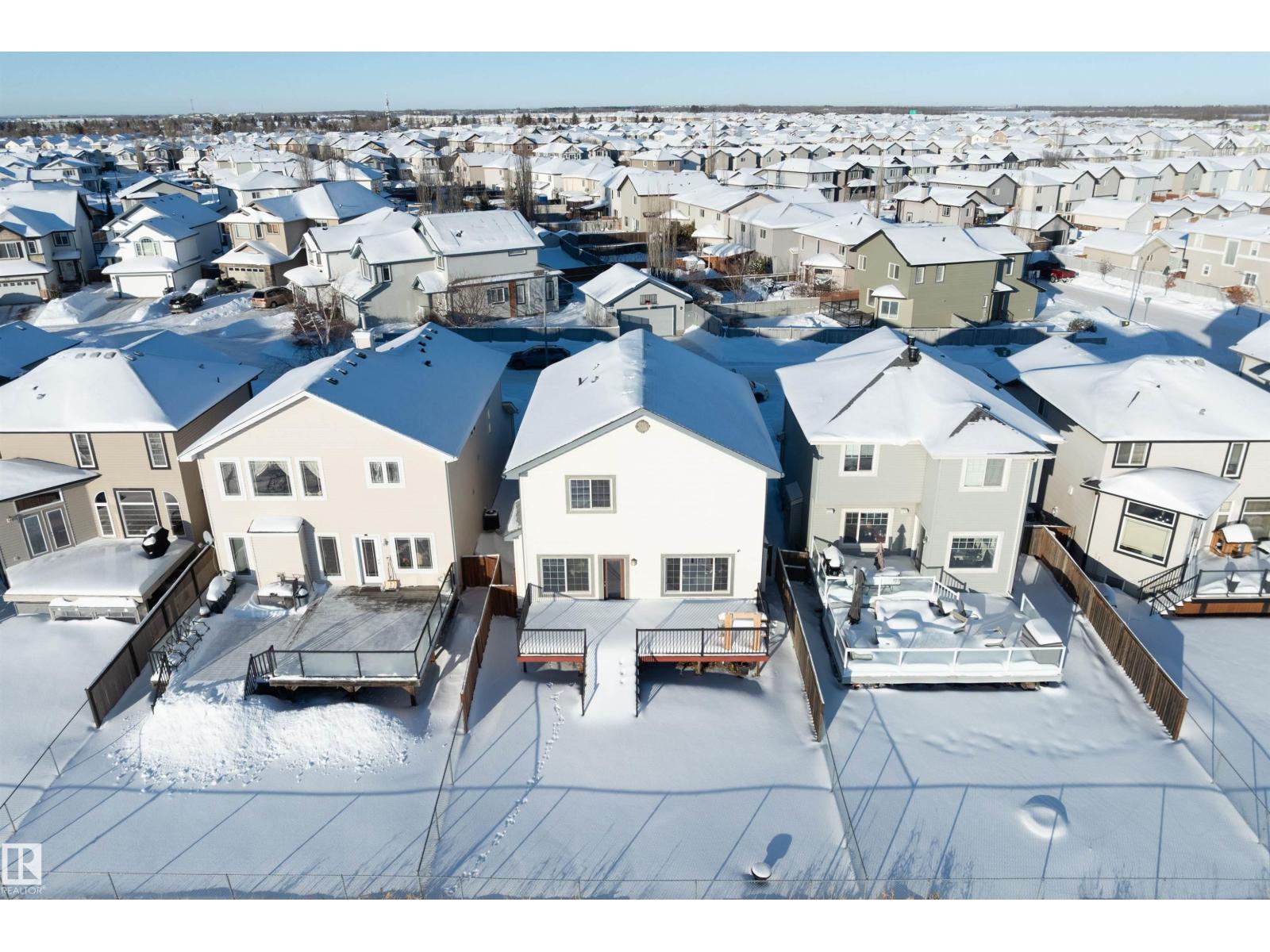 17831 84 St Nw, Edmonton, Alberta  T5Z 0C3 - Photo 61 - E4470217