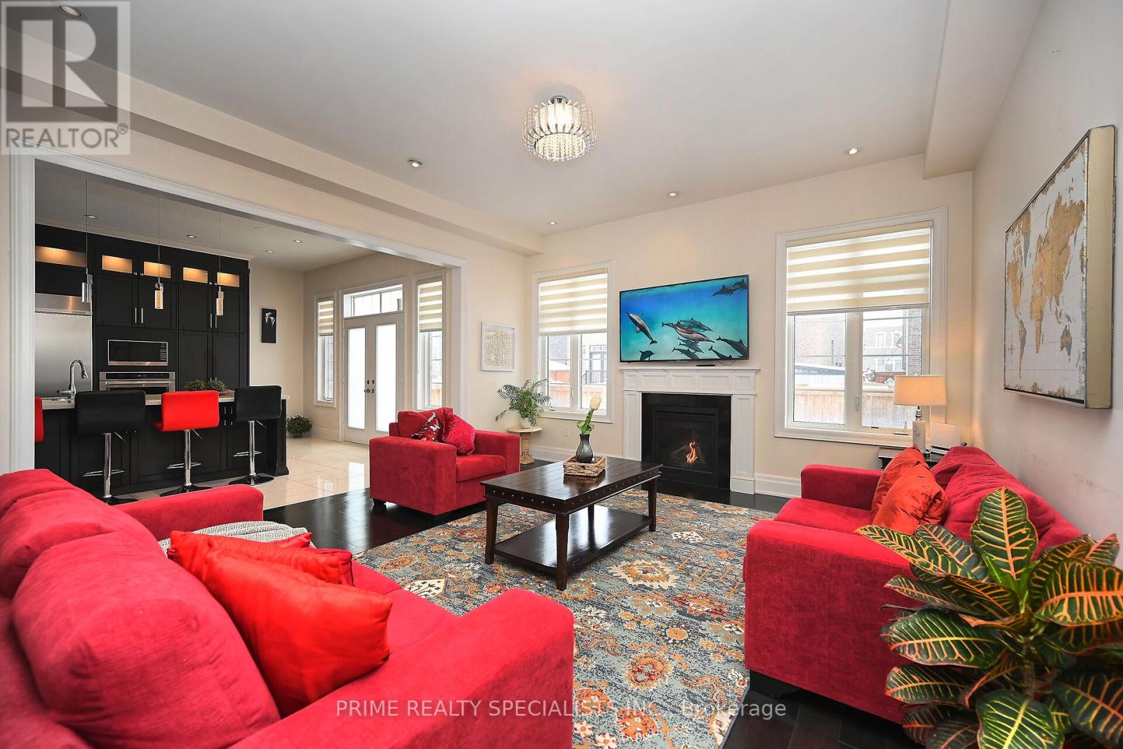 19 Cloverhaven Rd Road, Brampton, Ontario  L6P 4E4 - Photo 20 - W12701732