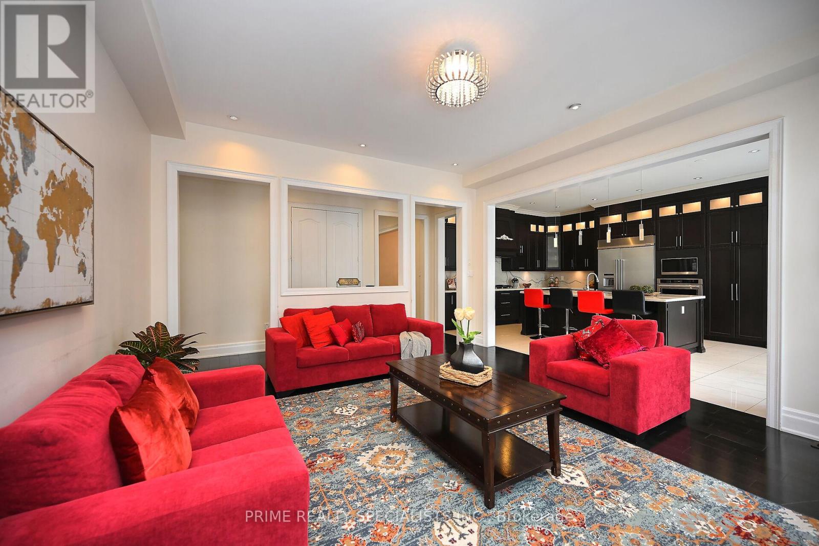 19 Cloverhaven Rd Road, Brampton, Ontario  L6P 4E4 - Photo 21 - W12701732