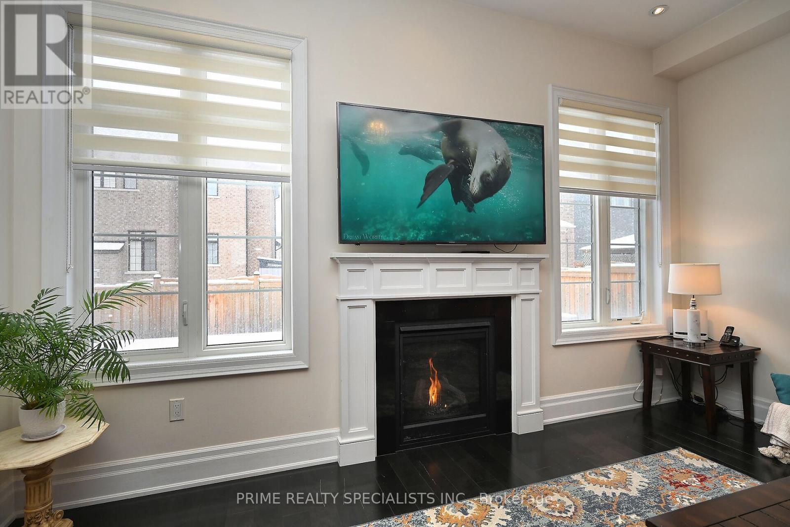 19 Cloverhaven Rd Road, Brampton, Ontario  L6P 4E4 - Photo 22 - W12701732