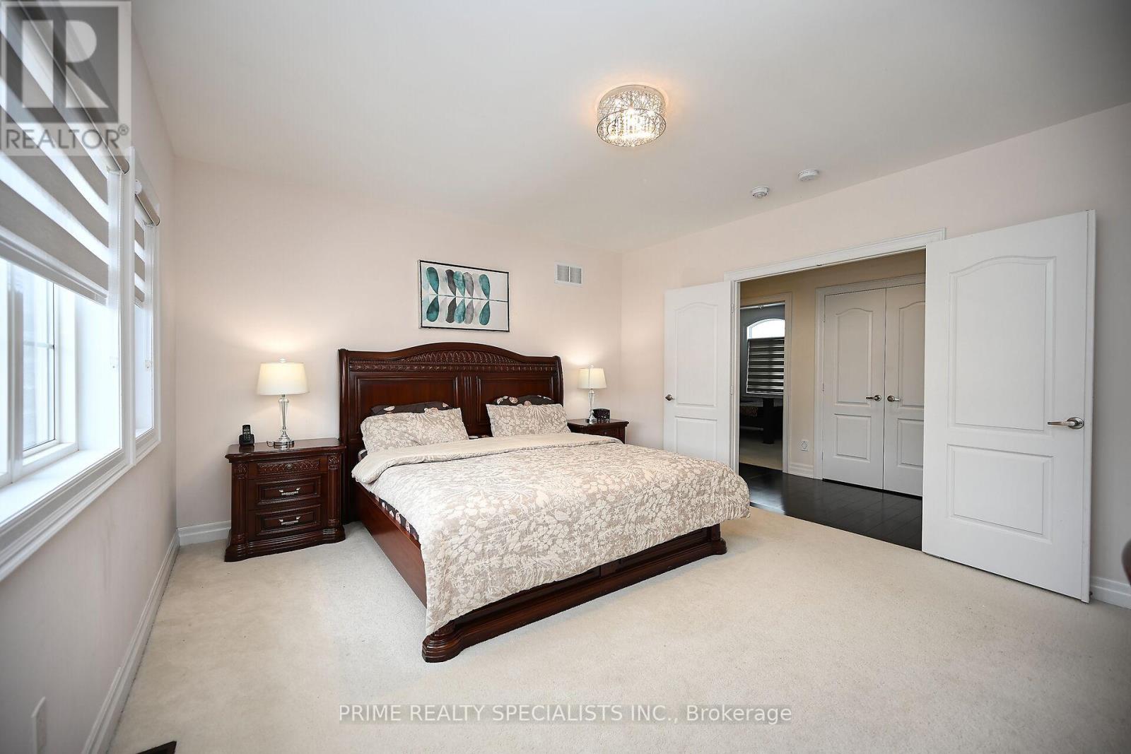 19 Cloverhaven Rd Road, Brampton, Ontario  L6P 4E4 - Photo 27 - W12701732