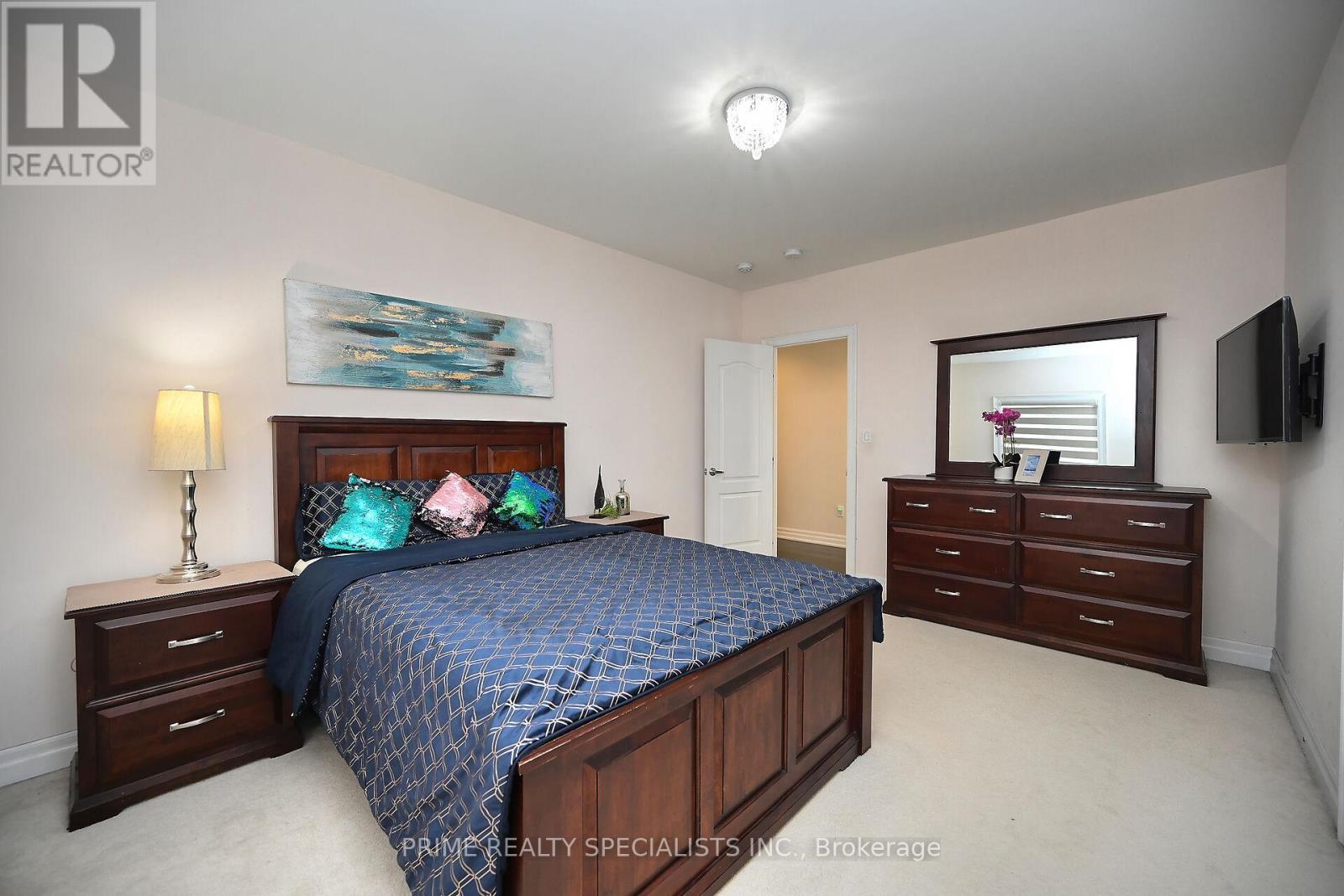 19 Cloverhaven Rd Road, Brampton, Ontario  L6P 4E4 - Photo 38 - W12701732