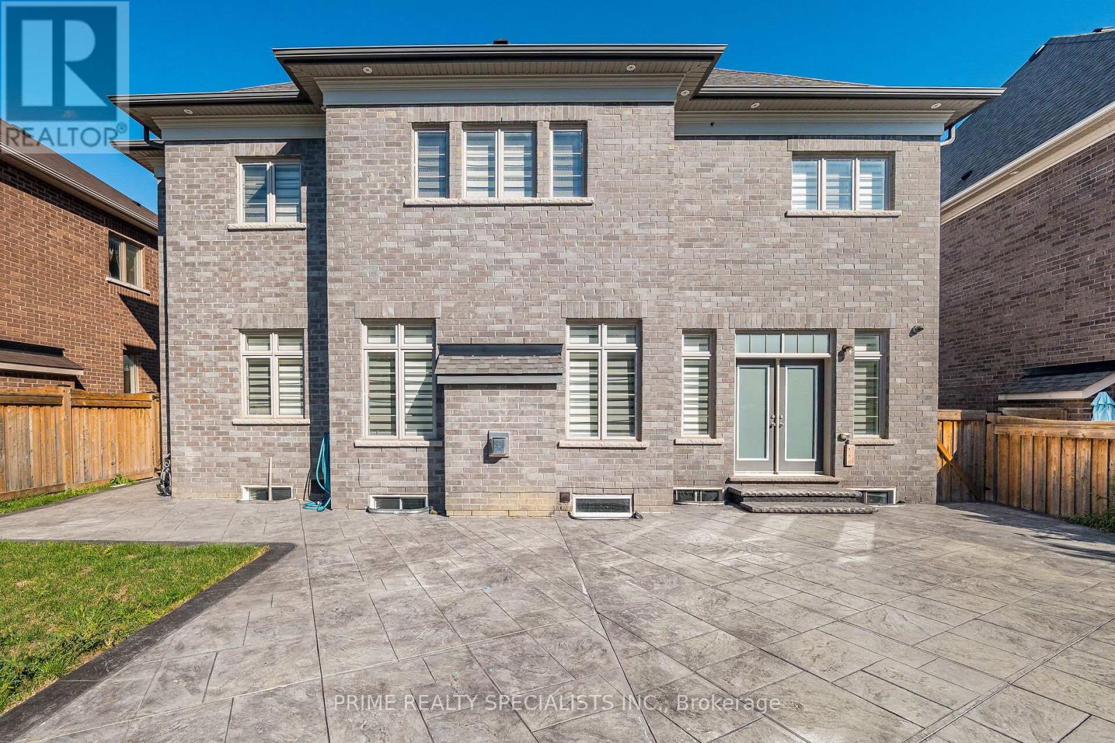 19 Cloverhaven Rd Road, Brampton, Ontario  L6P 4E4 - Photo 50 - W12701732