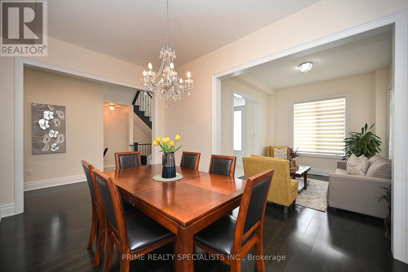 19 Cloverhaven Rd Road, Brampton, Ontario  L6P 4E4 - Photo 9 - W12701732