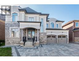 19 CLOVERHAVEN RD ROAD, Brampton, Ontario