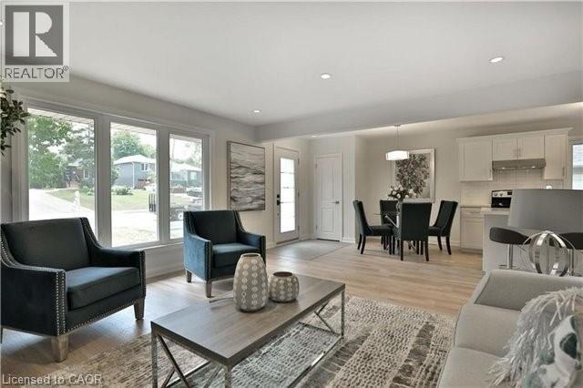 318 Sanatorium Road, Hamilton, Ontario  L9C 2A3 - Photo 5 - 40798925