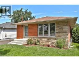 318 SANATORIUM Road, Hamilton, Ontario