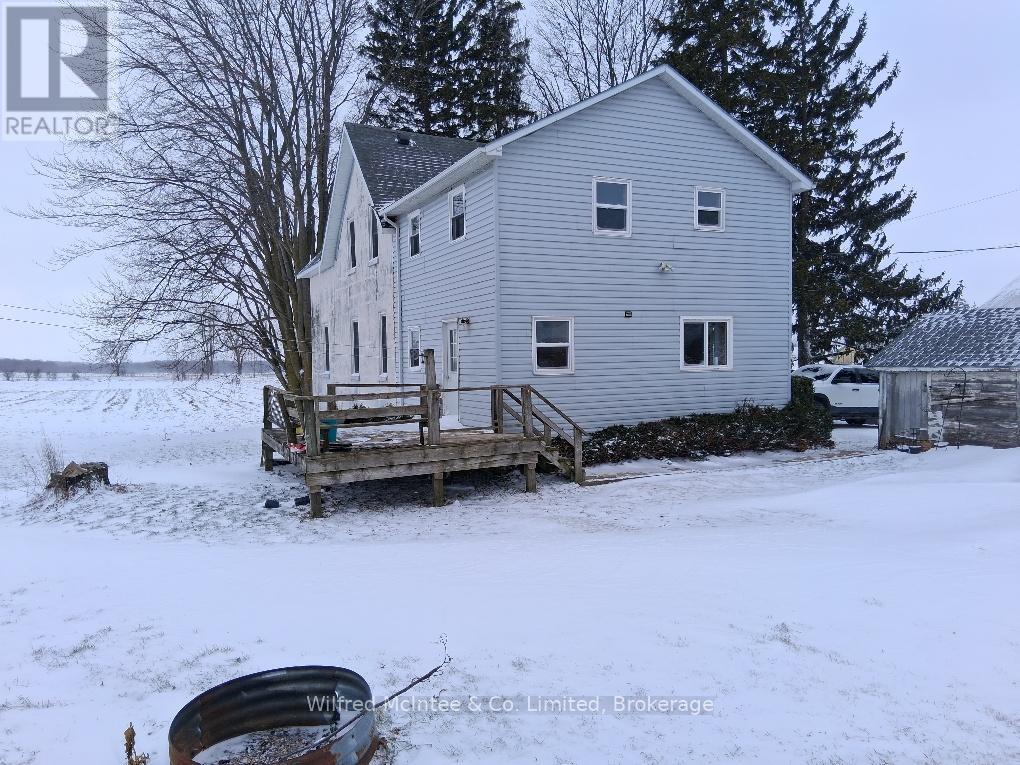 36878 Glenshill Road, Ashfield-Colborne-Wawanosh (Ashfield), Ontario  N0M 1R0 - Photo 10 - X12701750
