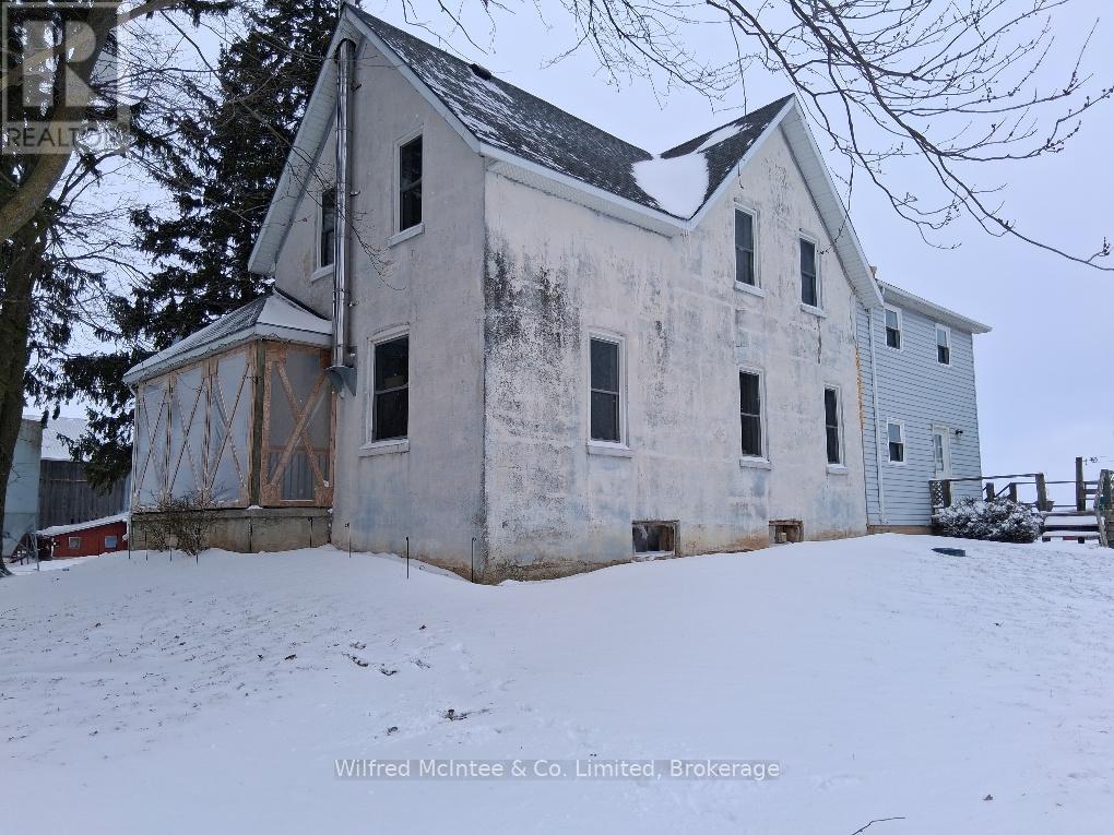 36878 Glenshill Road, Ashfield-Colborne-Wawanosh (Ashfield), Ontario  N0M 1R0 - Photo 11 - X12701750