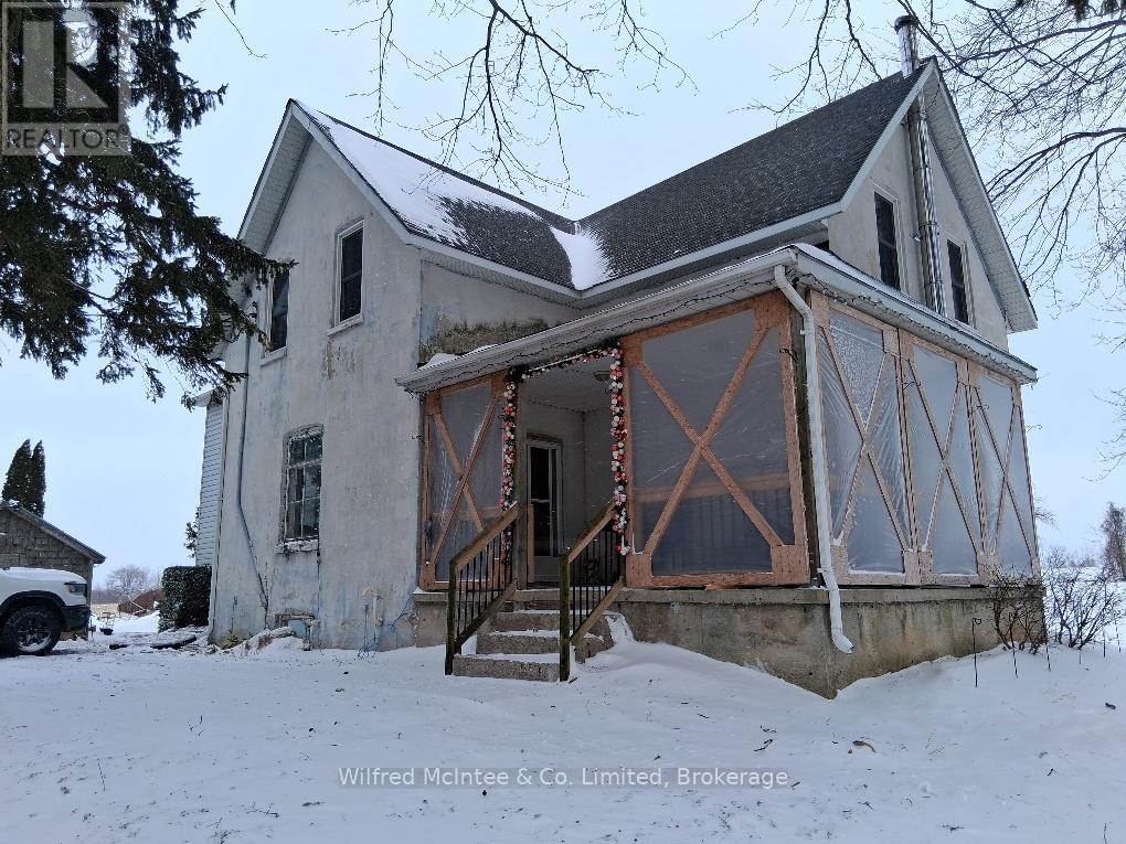 36878 Glenshill Road, Ashfield-Colborne-Wawanosh (Ashfield), Ontario  N0M 1R0 - Photo 12 - X12701750