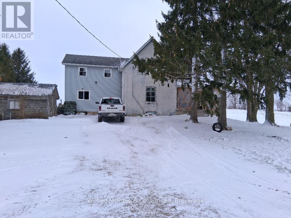 36878 Glenshill Road, Ashfield-Colborne-Wawanosh (Ashfield), Ontario  N0M 1R0 - Photo 13 - X12701750