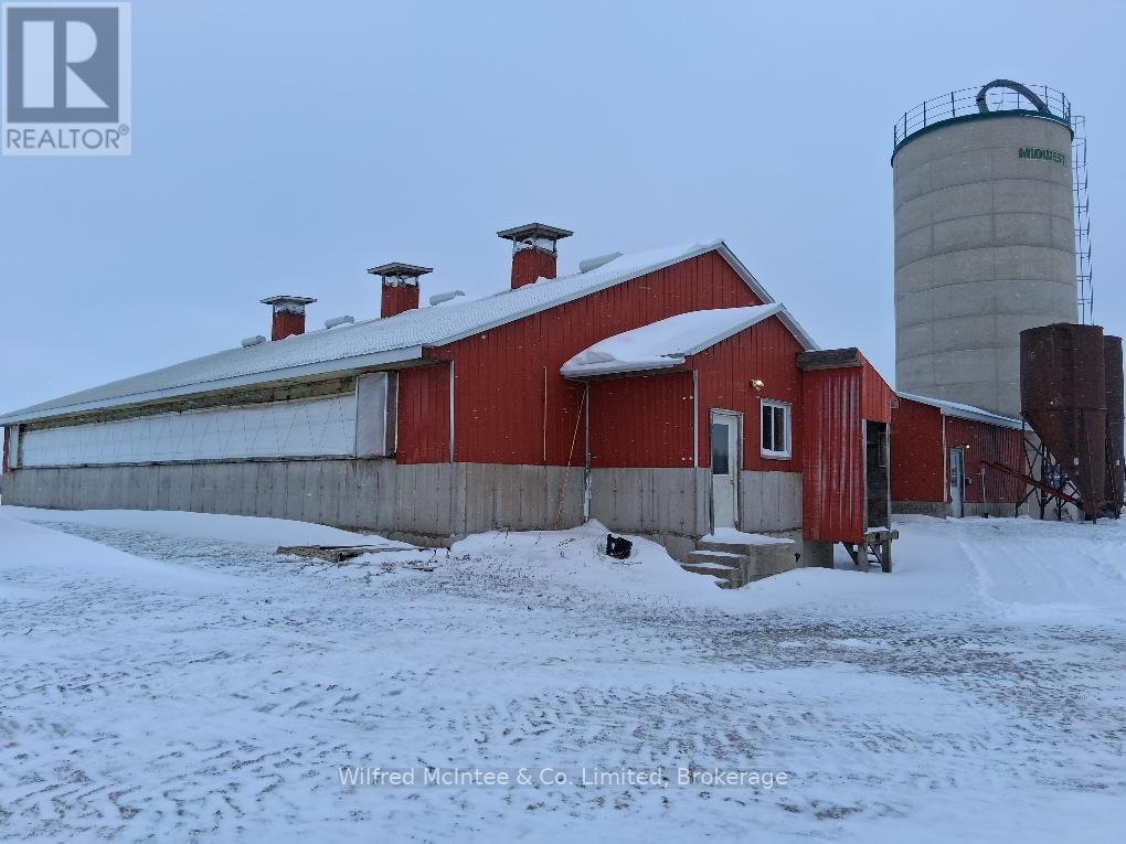 36878 Glenshill Road, Ashfield-Colborne-Wawanosh (Ashfield), Ontario  N0M 1R0 - Photo 3 - X12701750