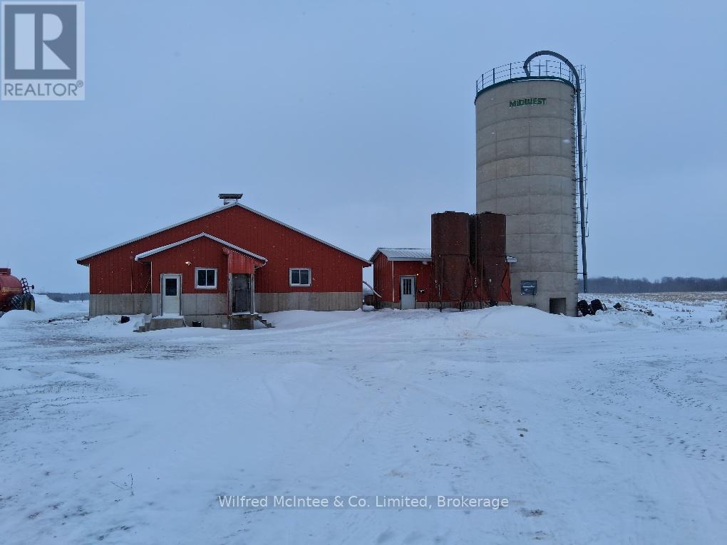 36878 Glenshill Road, Ashfield-Colborne-Wawanosh (Ashfield), Ontario  N0M 1R0 - Photo 4 - X12701750