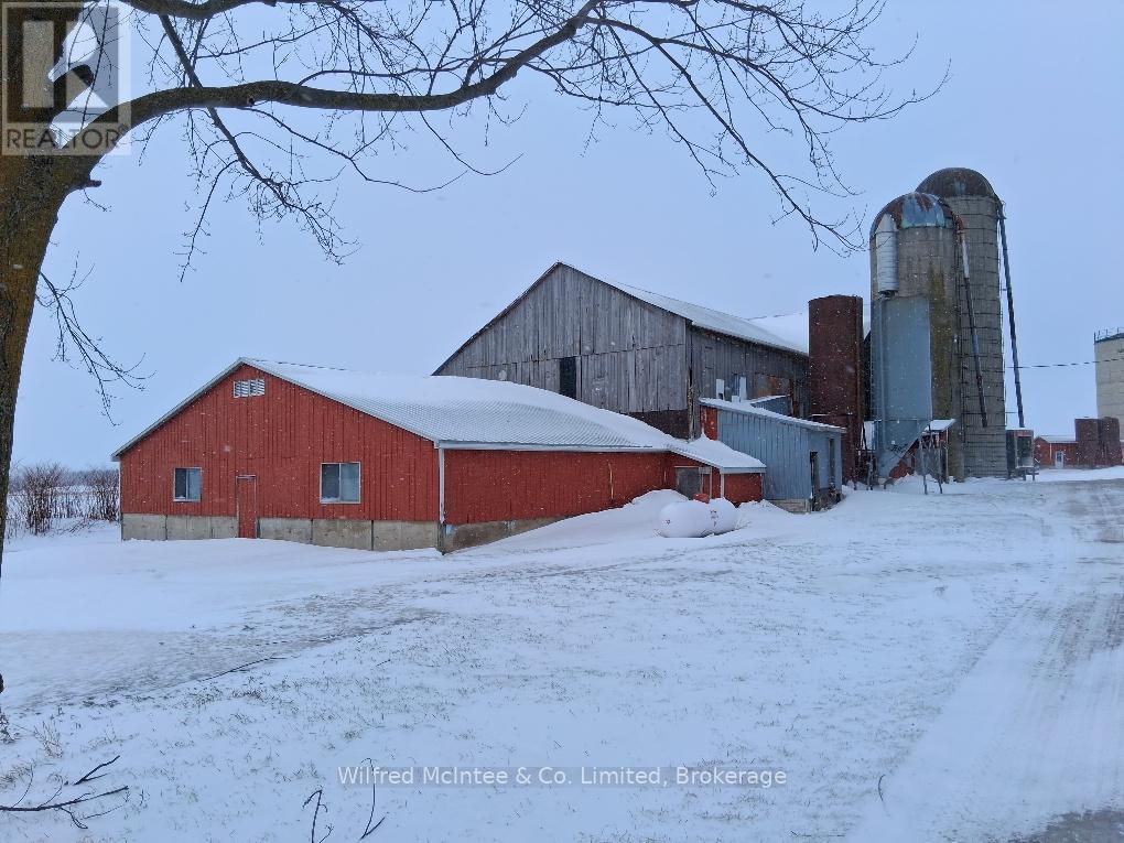 36878 Glenshill Road, Ashfield-Colborne-Wawanosh (Ashfield), Ontario  N0M 1R0 - Photo 5 - X12701750