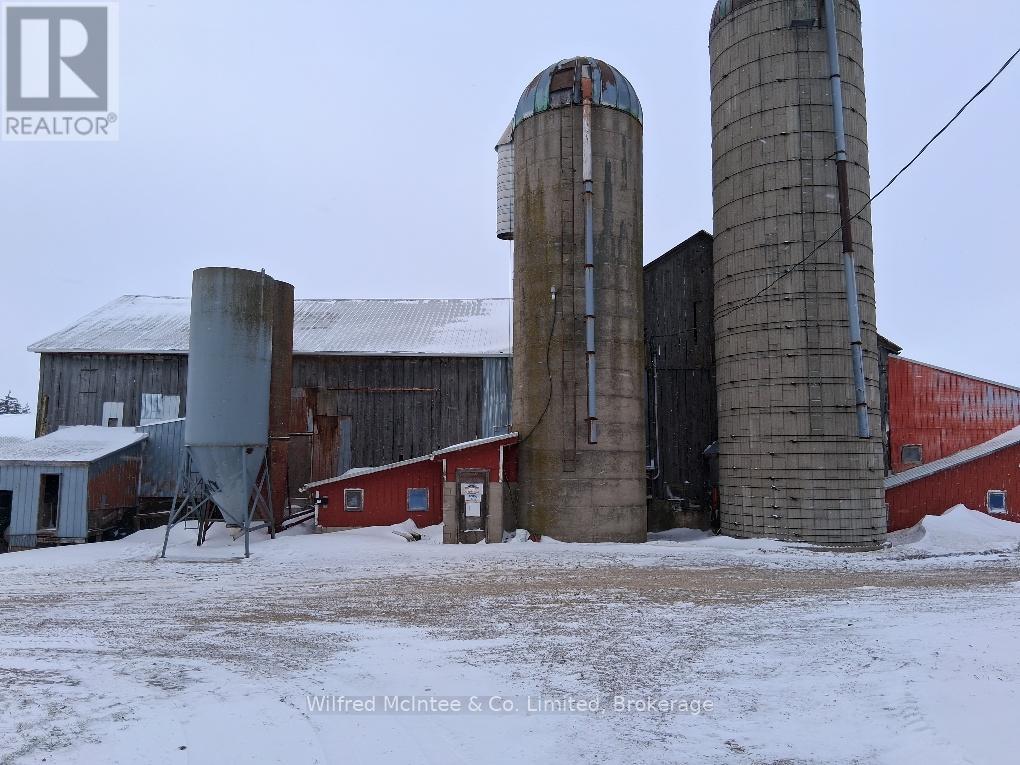 36878 Glenshill Road, Ashfield-Colborne-Wawanosh (Ashfield), Ontario  N0M 1R0 - Photo 6 - X12701750