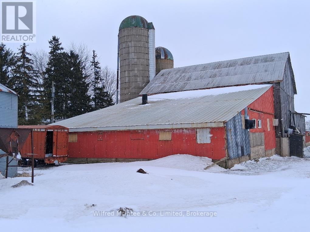 36878 Glenshill Road, Ashfield-Colborne-Wawanosh (Ashfield), Ontario  N0M 1R0 - Photo 8 - X12701750