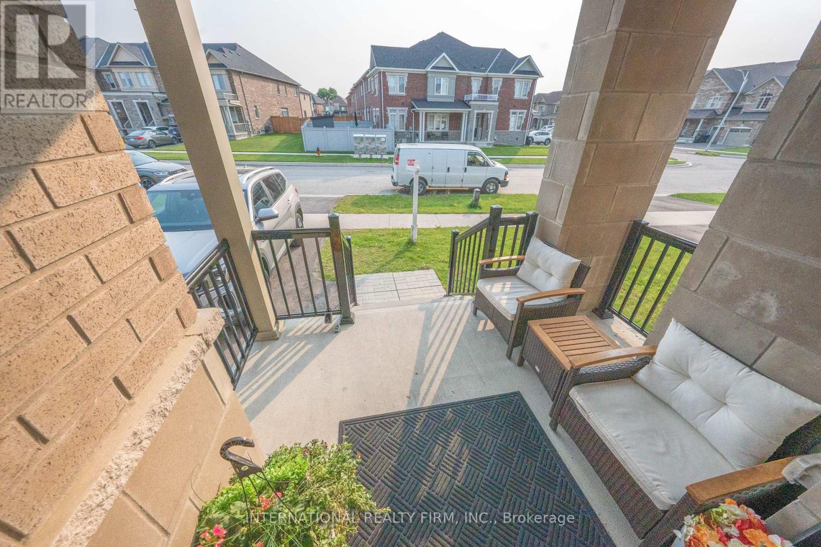 61 Tiberini Way, Bradford West Gwillimbury, Ontario  L3Z 4K3 - Photo 43 - N12683226