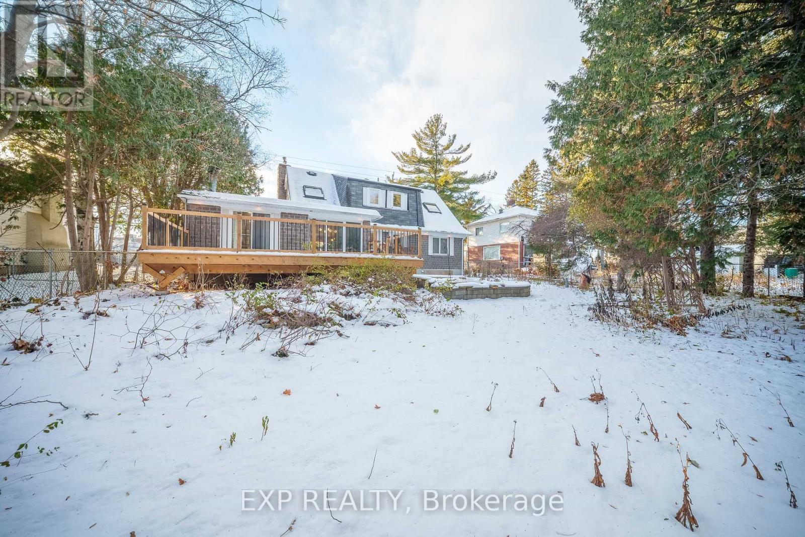 661 Blair Road, Ottawa, Ontario  K1J 7M4 - Photo 47 - X12701740