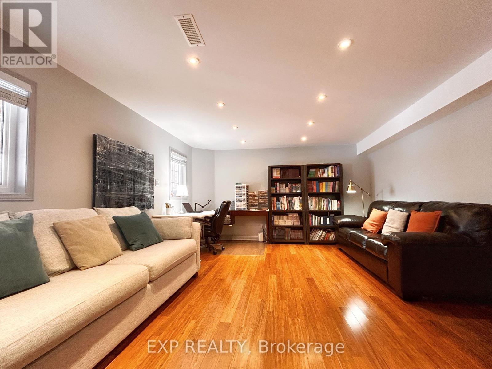 Bsmt - 5 Richvalley Crescent, Richmond Hill, Ontario  L4E 4C8 - Photo 5 - N12701136