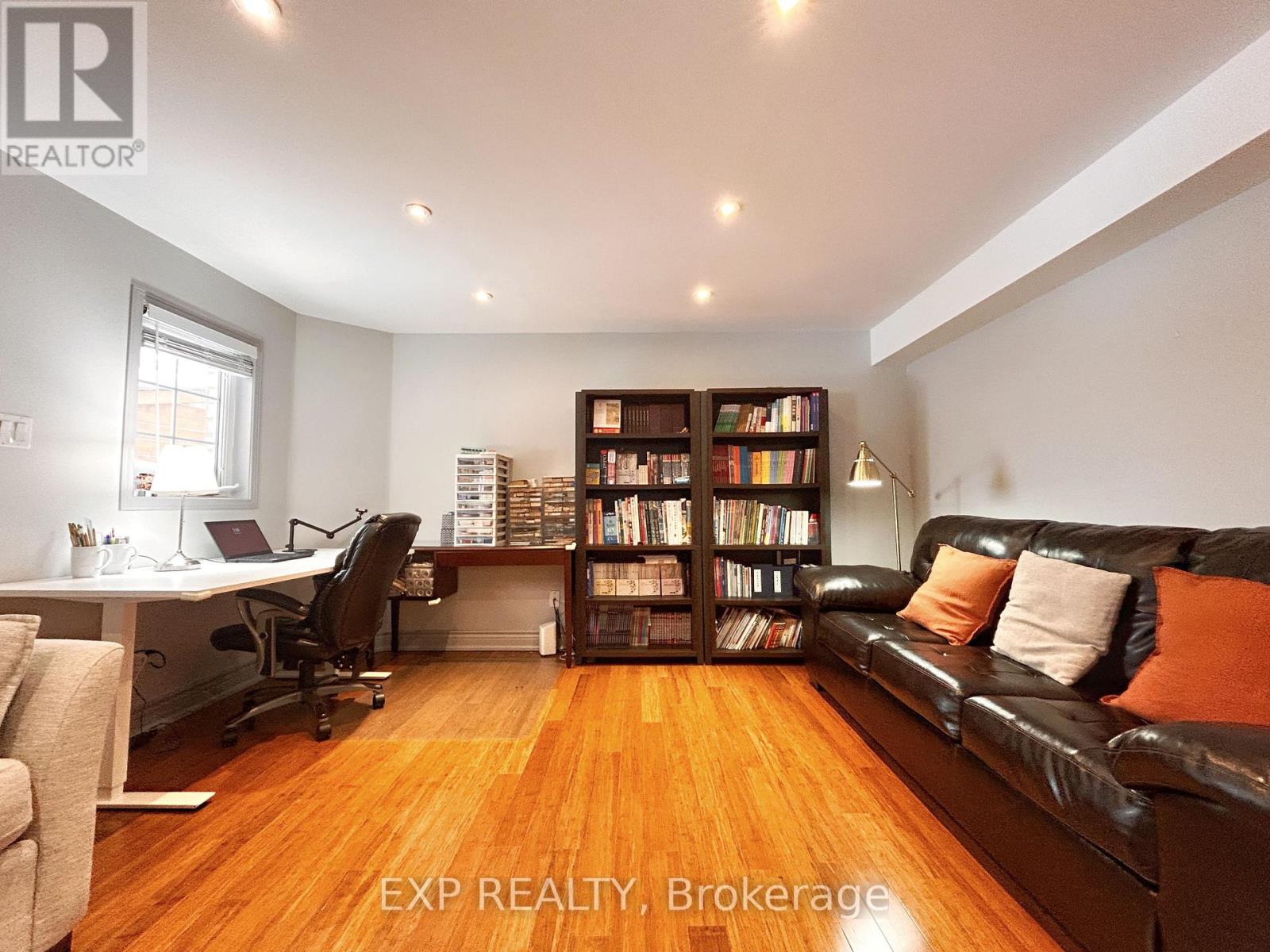 Bsmt - 5 Richvalley Crescent, Richmond Hill, Ontario  L4E 4C8 - Photo 6 - N12701136