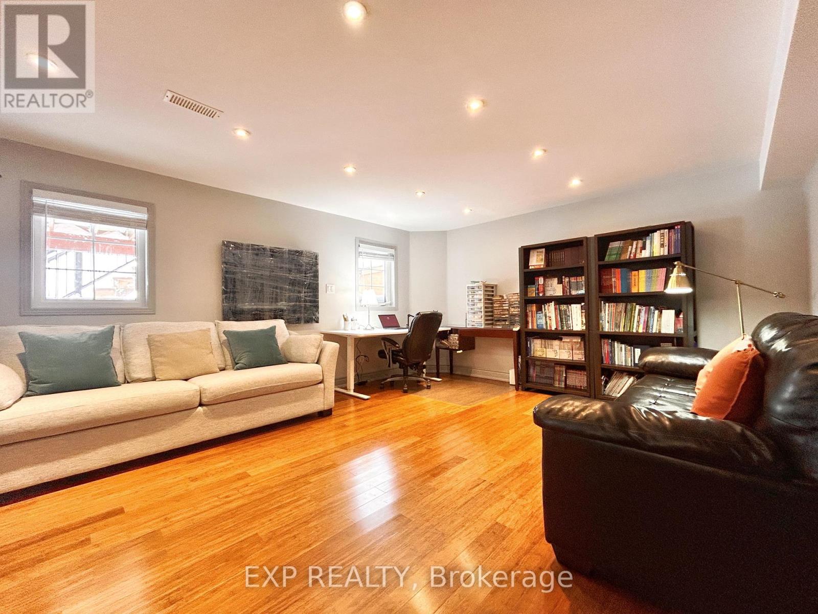 Bsmt - 5 Richvalley Crescent, Richmond Hill, Ontario  L4E 4C8 - Photo 7 - N12701136