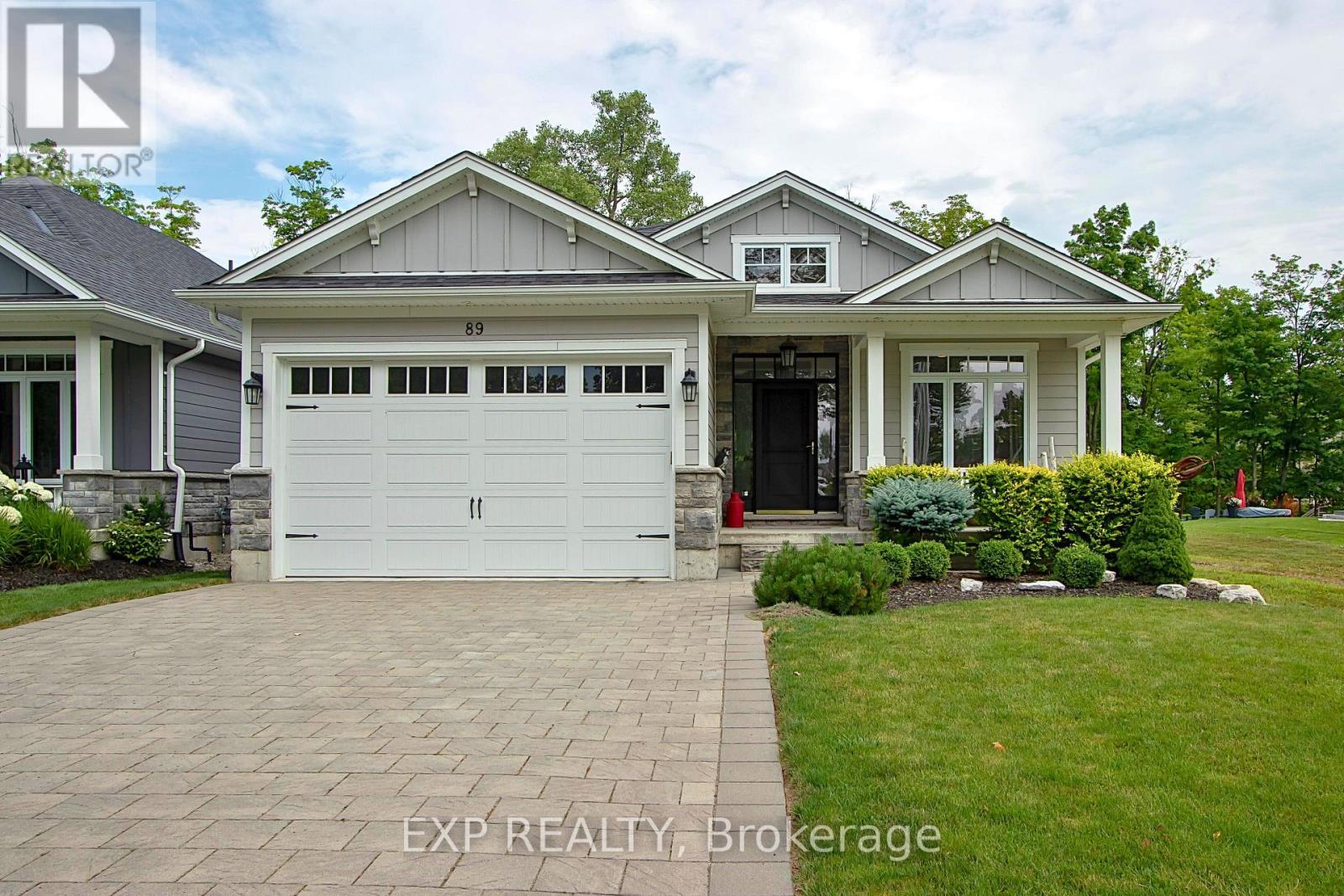 89 GILL ROAD, Lambton Shores, Ontario