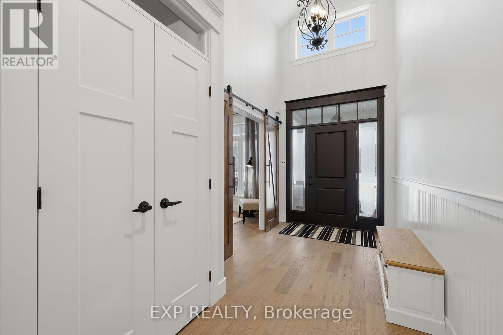 89 Gill Road, Lambton Shores, Ontario  N0M 1T0 - Photo 3 - X12701712