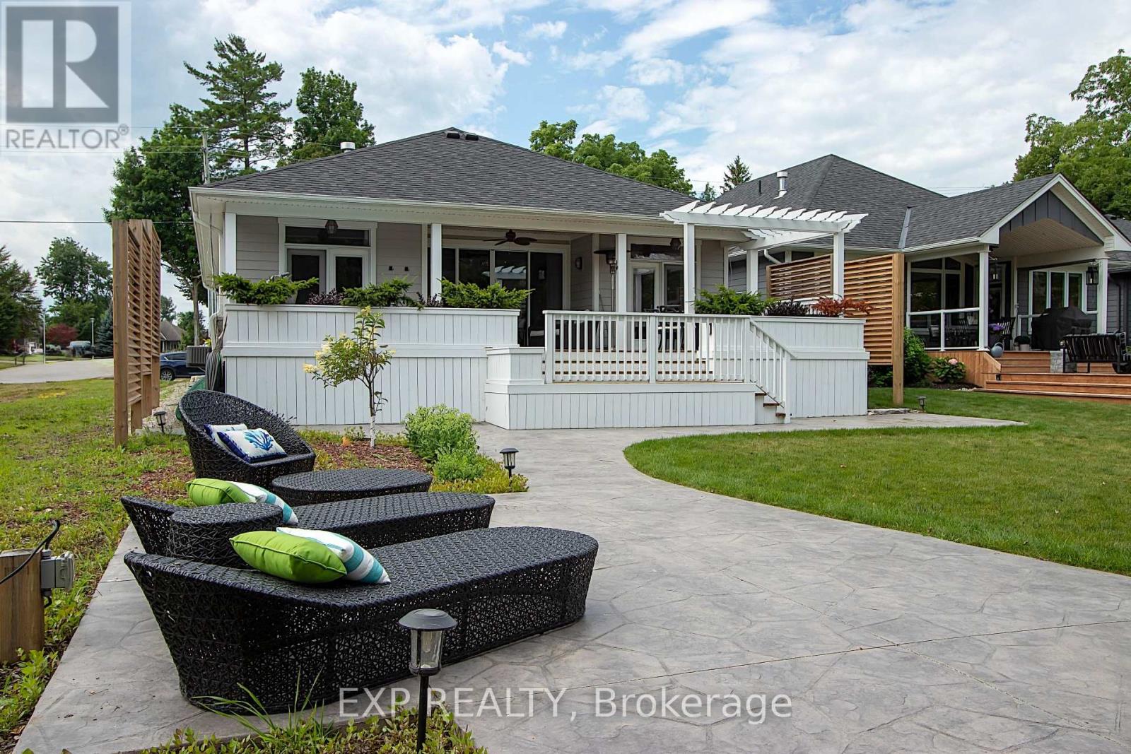 89 Gill Road, Lambton Shores, Ontario  N0M 1T0 - Photo 36 - X12701712