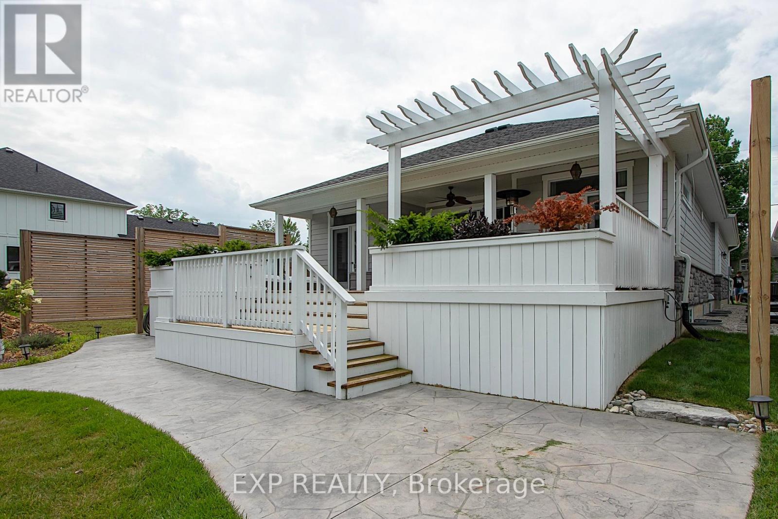 89 Gill Road, Lambton Shores, Ontario  N0M 1T0 - Photo 35 - X12701712