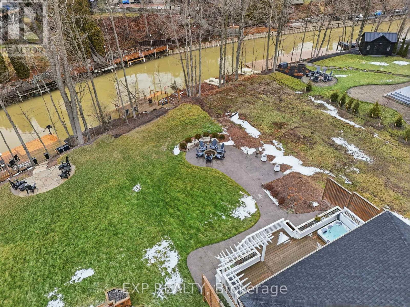 89 Gill Road, Lambton Shores, Ontario  N0M 1T0 - Photo 42 - X12701712