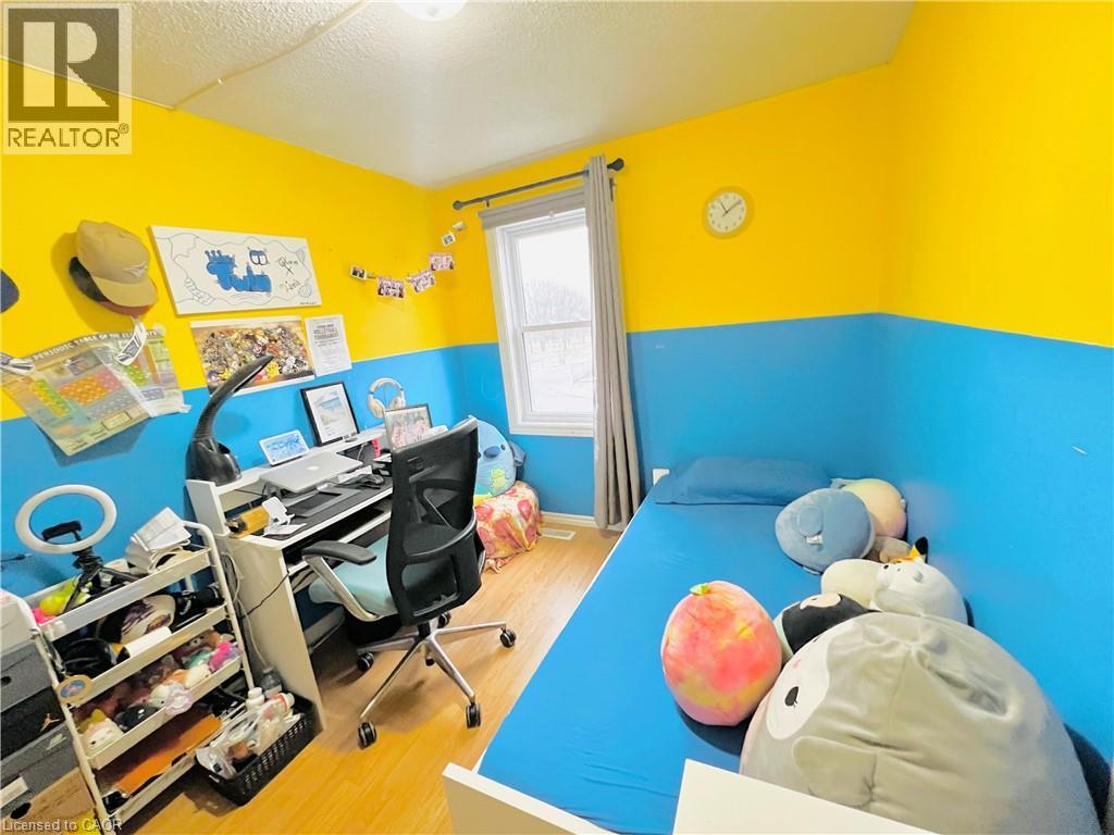 1300 Upper Ottawa Street Unit# #44, Hamilton, Ontario  L8W 1M8 - Photo 22 - 40794257