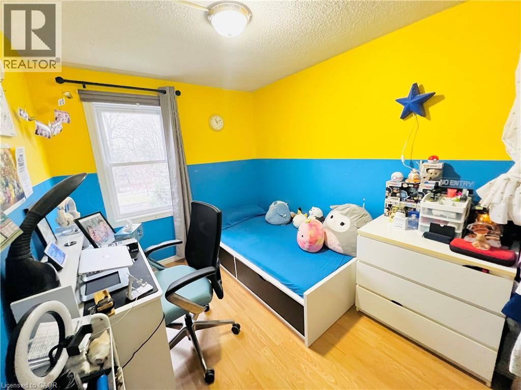 1300 Upper Ottawa Street Unit# #44, Hamilton, Ontario  L8W 1M8 - Photo 21 - 40794257