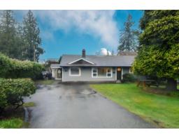 19735 48 AVENUE, Langley, British Columbia